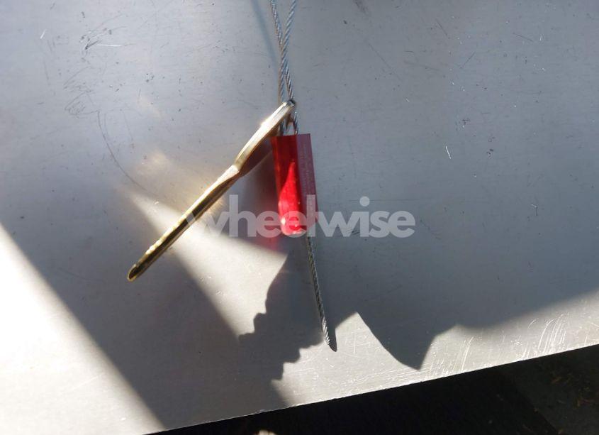 Photo 11 of 2000 Honda Civic DX (VIN 1HGEJ6123YL116598)