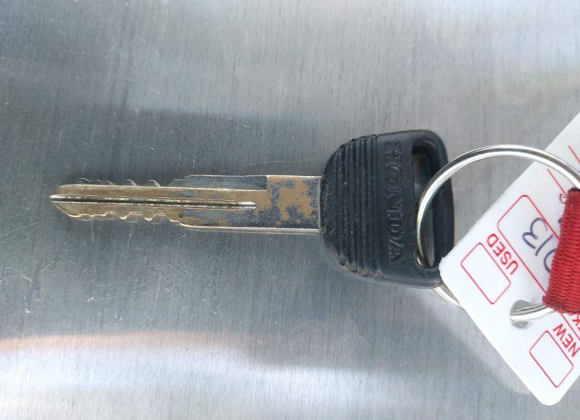 Photo 11 of 1999 Honda Civic DX (VIN 1HGEJ6124XL014189)