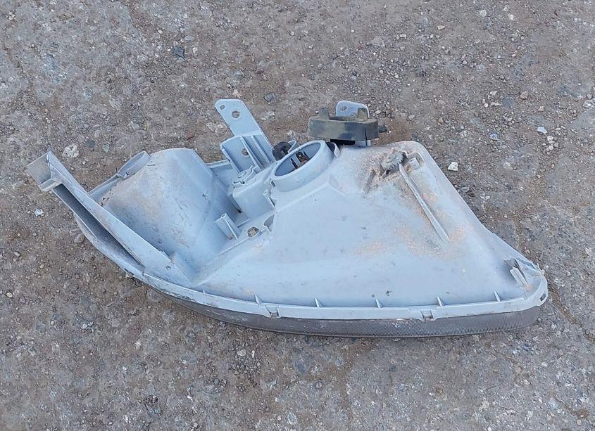 Photo 12 of 1999 Honda Civic DX (VIN 1HGEJ6124XL014189)