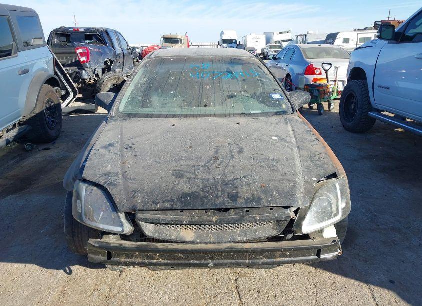 Photo 13 of 1999 Honda Civic DX (VIN 1HGEJ6124XL014189)