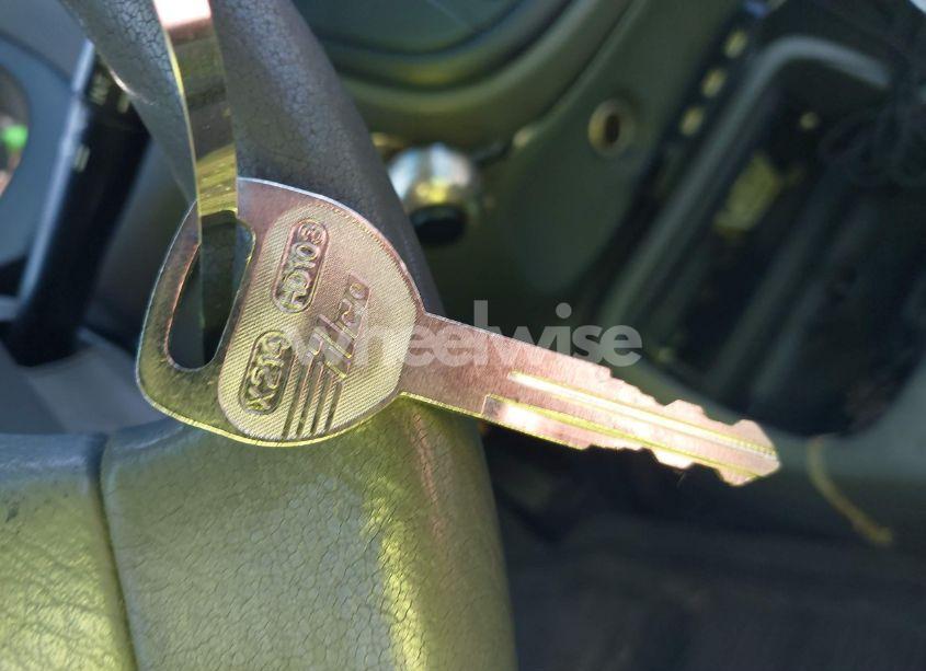 Photo 11 of 1996 Honda Civic DX (VIN 1HGEJ6125TL082012)