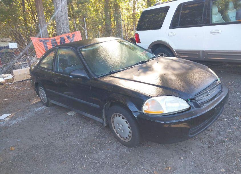 1997 Honda Civic DX (VIN 1HGEJ6125VL025912) main photo