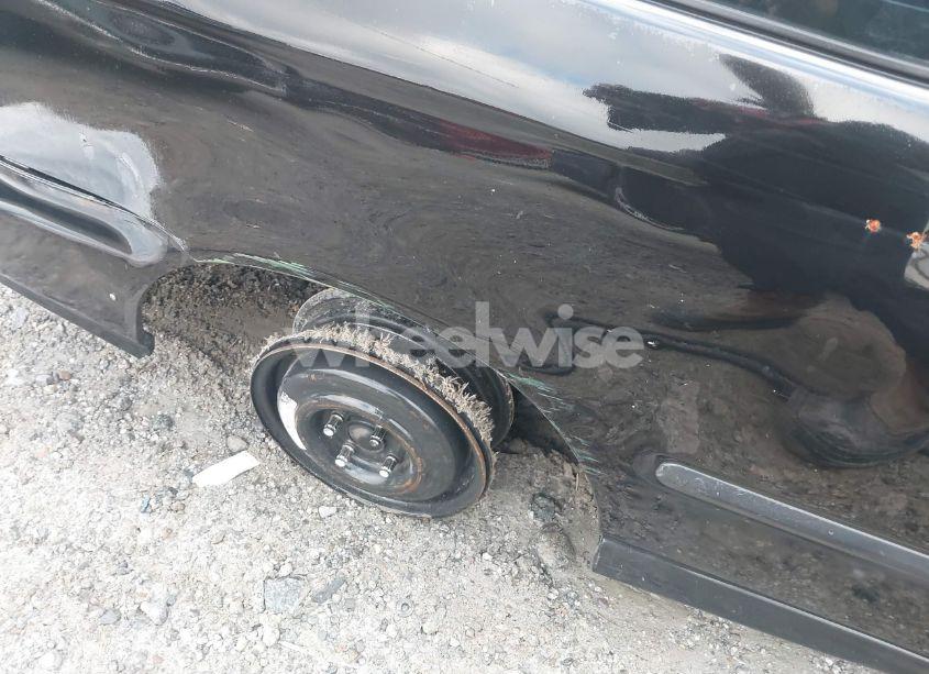 Photo 14 of 1997 Honda Civic DX (VIN 1HGEJ6125VL095006)