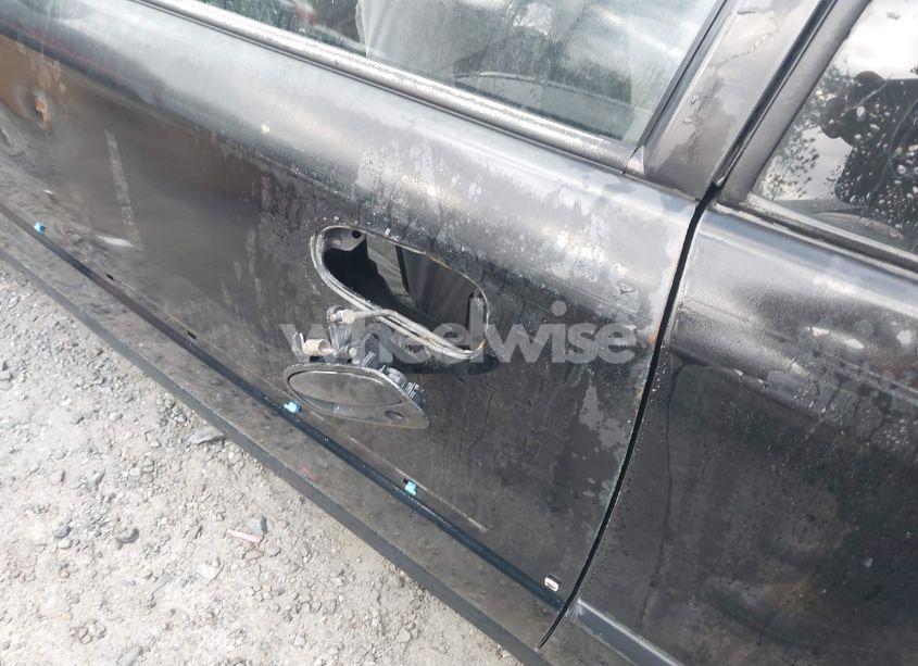 Photo 15 of 1997 Honda Civic DX (VIN 1HGEJ6125VL095006)