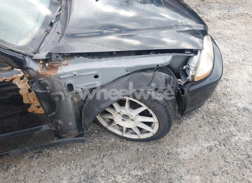 Photo 6 of 1997 Honda Civic DX (VIN 1HGEJ6125VL095006)