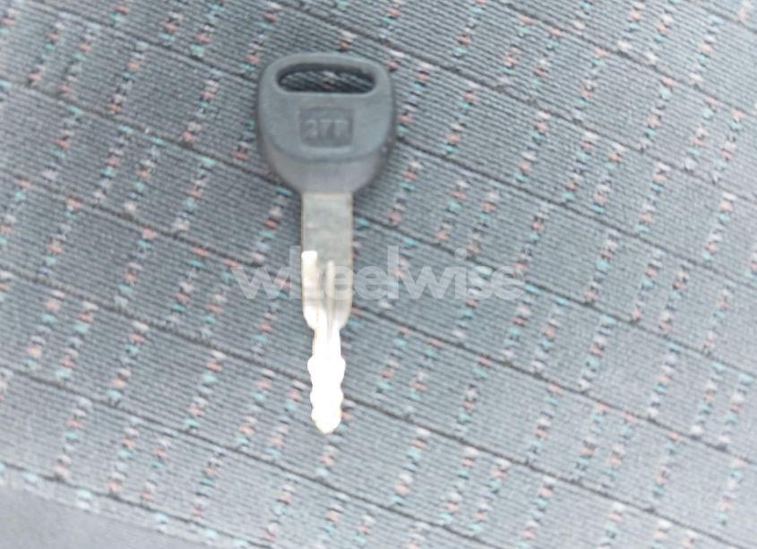 Photo 11 of 1999 Honda Civic DX (VIN 1HGEJ6127XL011299)