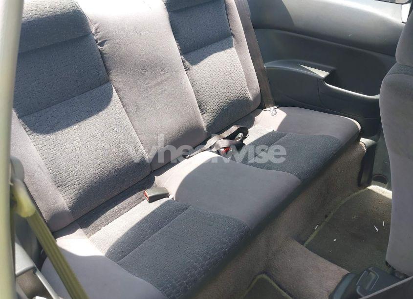 Photo 8 of 1999 Honda Civic DX (VIN 1HGEJ6127XL011299)