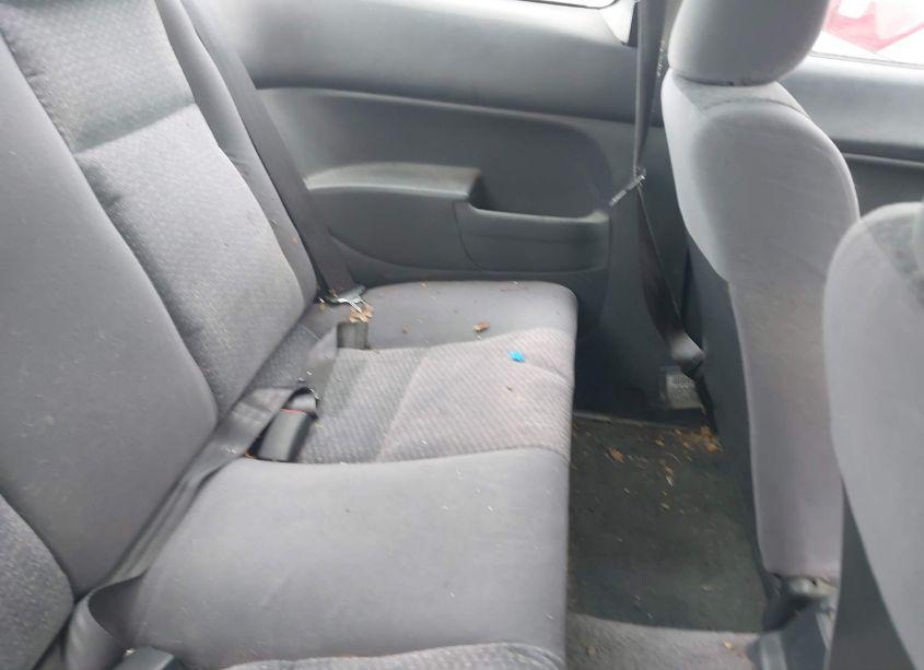 Photo 8 of 1996 Honda Civic DX (VIN 1HGEJ612XTL018287)