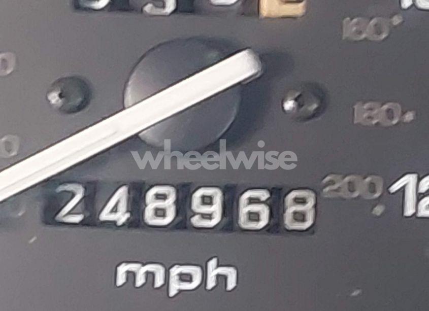 Photo 15 of 1998 Honda Civic DX (VIN 1HGEJ6220WL079960)