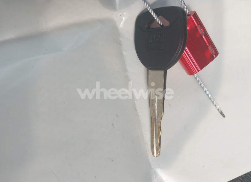 Photo 11 of 1999 Honda Civic DX (VIN 1HGEJ6220XL032266)