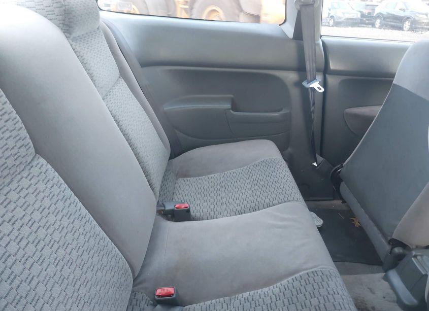 Photo 8 of 1999 Honda Civic DX (VIN 1HGEJ6221XL039758)