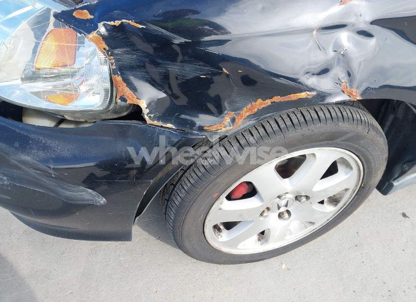 Photo 17 of 1999 Honda Civic DX (VIN 1HGEJ6223XL034321)