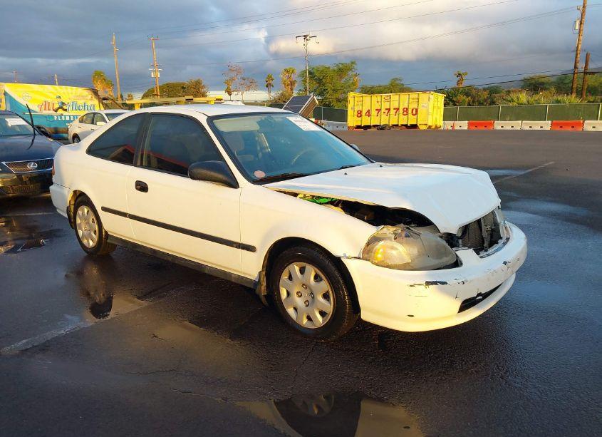 1998 Honda Civic DX (VIN 1HGEJ6225WL040717) main photo