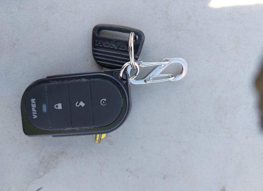 Photo 11 of 1998 Honda Civic DX (VIN 1HGEJ6225WL040717)