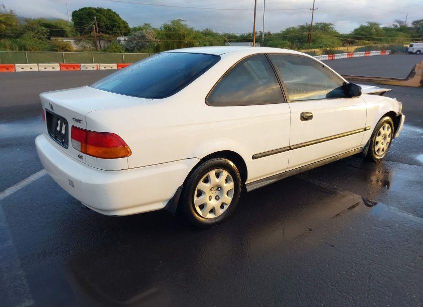 Photo 4 of 1998 Honda Civic DX (VIN 1HGEJ6225WL040717)
