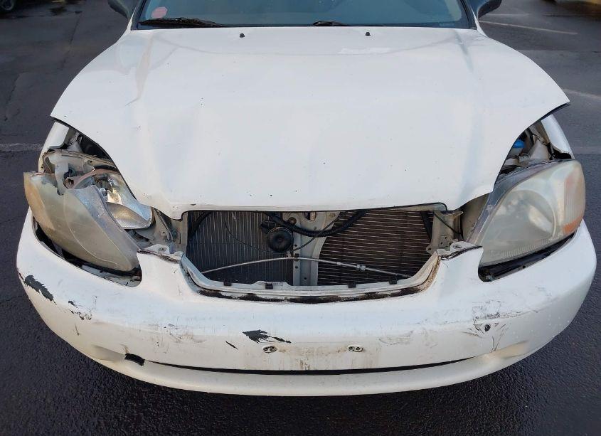 Photo 6 of 1998 Honda Civic DX (VIN 1HGEJ6225WL040717)