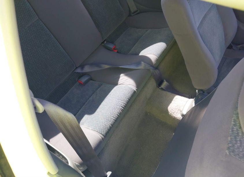 Photo 8 of 1998 Honda Civic DX (VIN 1HGEJ6225WL040717)