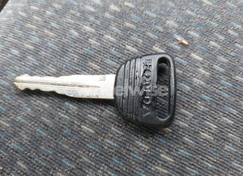 Photo 11 of 1998 Honda Civic DX (VIN 1HGEJ6225WL097399)