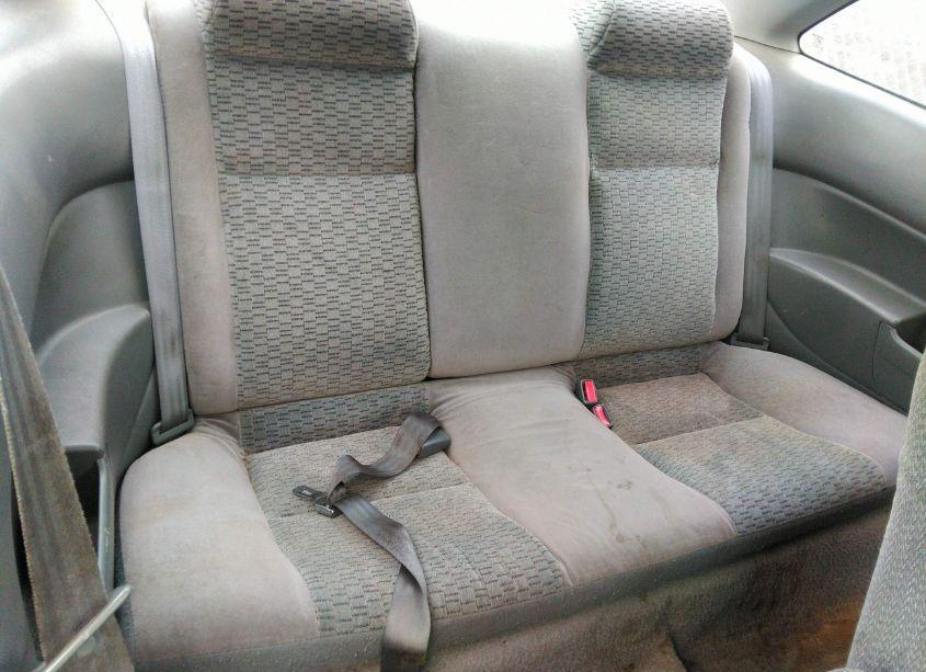 Photo 8 of 1999 Honda Civic DX (VIN 1HGEJ6226XL041361)