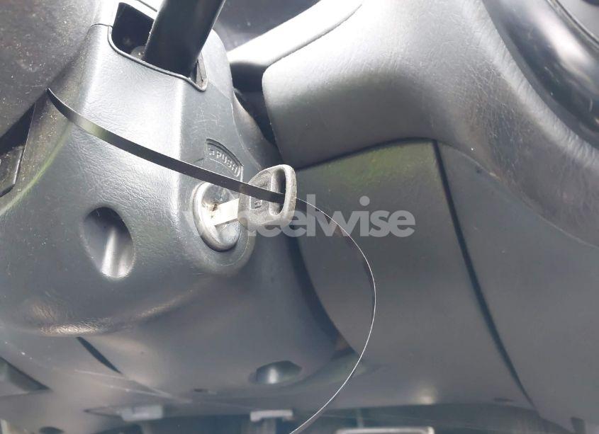 Photo 11 of 2000 Honda Civic DX (VIN 1HGEJ6226YL071168)