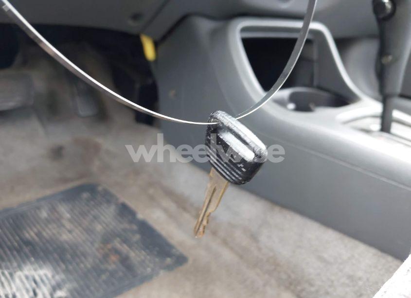 Photo 11 of 1999 Honda Civic DX (VIN 1HGEJ6227XL010037)