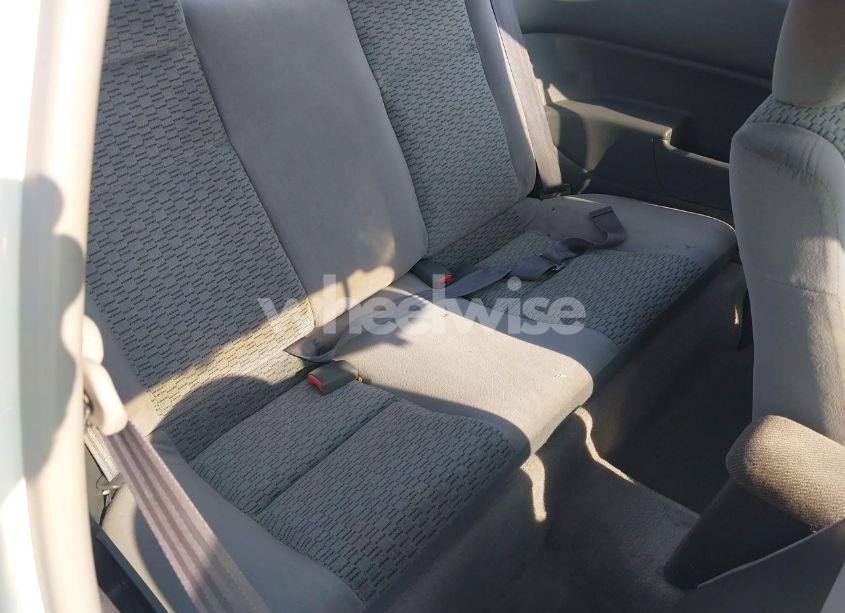 Photo 8 of 1999 Honda Civic DX (VIN 1HGEJ6227XL010037)