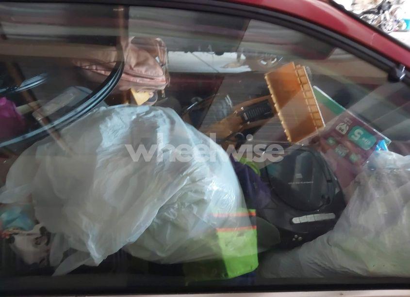 Photo 5 of 2000 Honda Civic DX (VIN 1HGEJ6227YL097214)