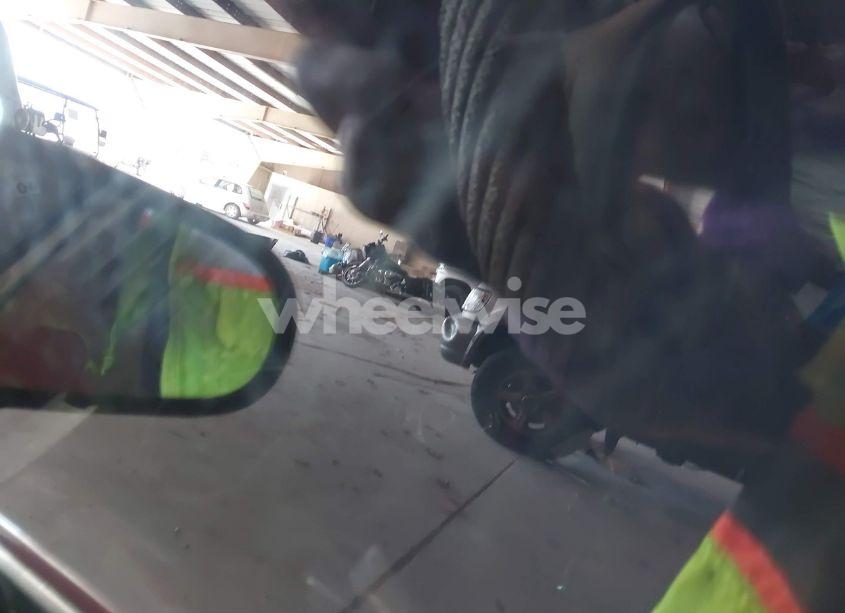 Photo 7 of 2000 Honda Civic DX (VIN 1HGEJ6227YL097214)