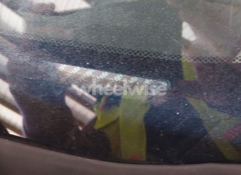 Photo 9 of 2000 Honda Civic DX (VIN 1HGEJ6227YL097214)