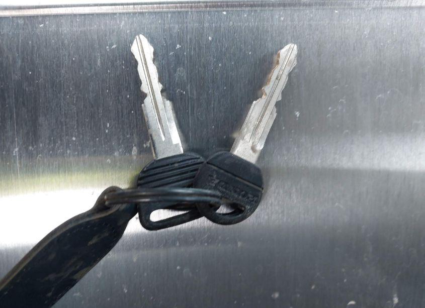 Photo 11 of 1998 Honda Civic DX (VIN 1HGEJ6229WL109229)