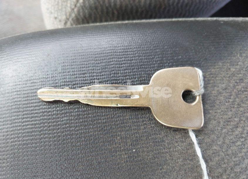 Photo 11 of 1996 Honda Civic LX (VIN 1HGEJ6500TL003337)