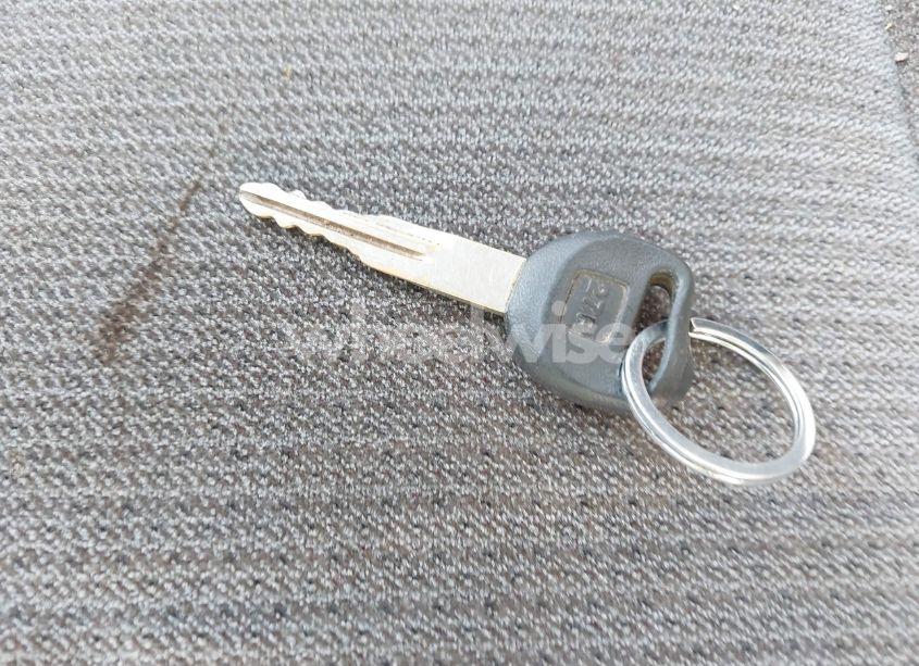 Photo 11 of 1998 Honda Civic DX (VIN 1HGEJ6524WL027906)