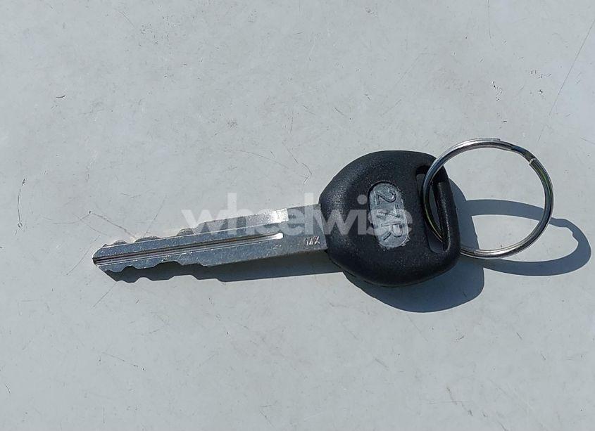 Photo 11 of 2000 Honda Civic DX (VIN 1HGEJ6524YL028170)