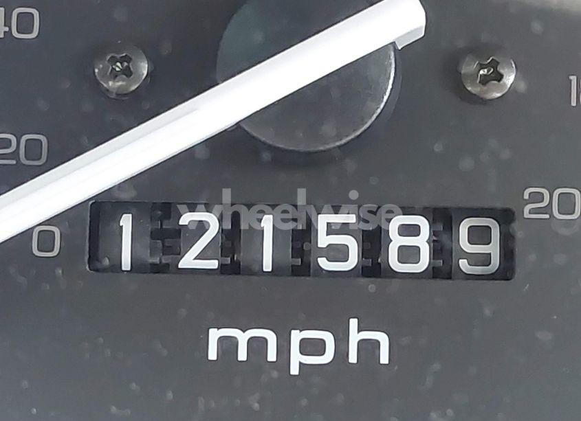 Photo 15 of 2000 Honda Civic DX (VIN 1HGEJ6524YL028170)