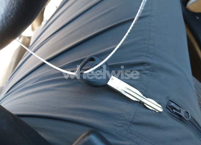 Photo 11 of 1997 Honda Civic LX (VIN 1HGEJ6571VL028196)