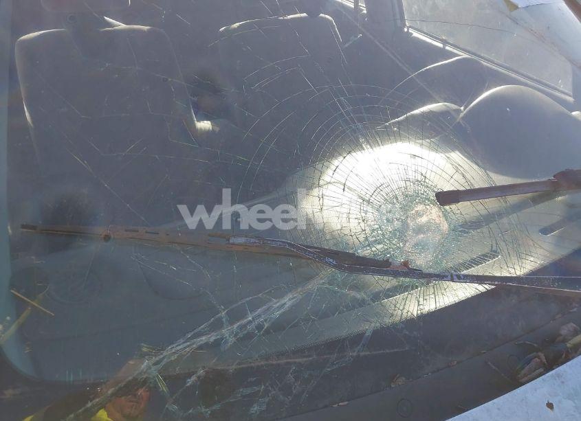 Photo 13 of 1997 Honda Civic LX (VIN 1HGEJ6571VL028196)