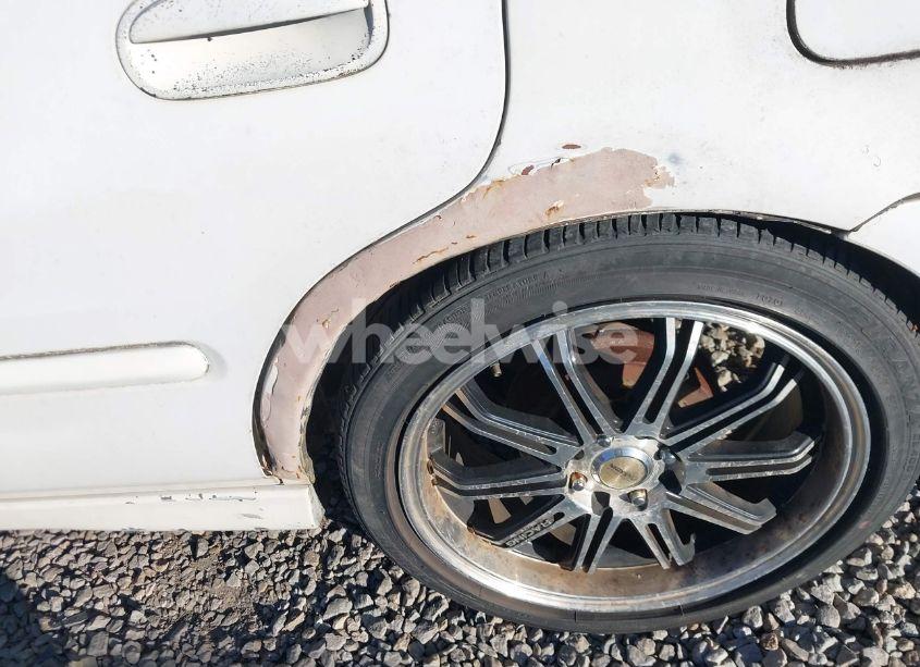 Photo 15 of 1997 Honda Civic LX (VIN 1HGEJ6571VL028196)