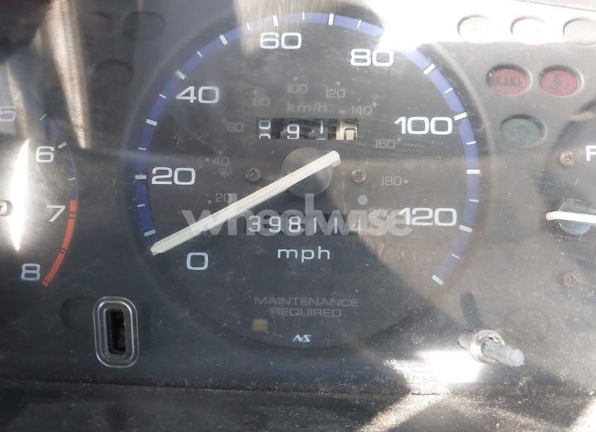 Photo 7 of 1997 Honda Civic LX (VIN 1HGEJ6571VL028196)