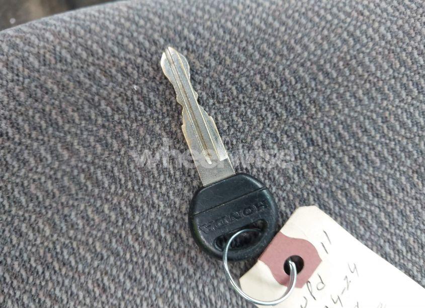 Photo 11 of 1998 Honda Civic LX (VIN 1HGEJ6571WL023257)