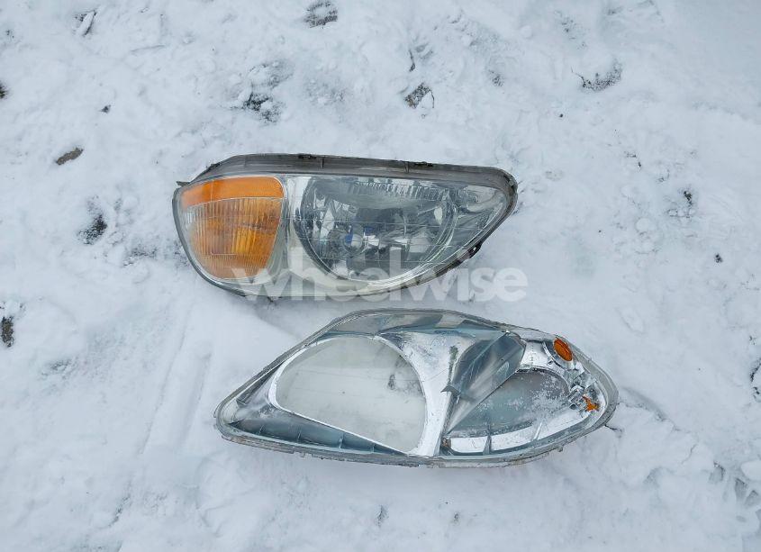 Photo 12 of 1998 Honda Civic LX (VIN 1HGEJ6571WL023257)