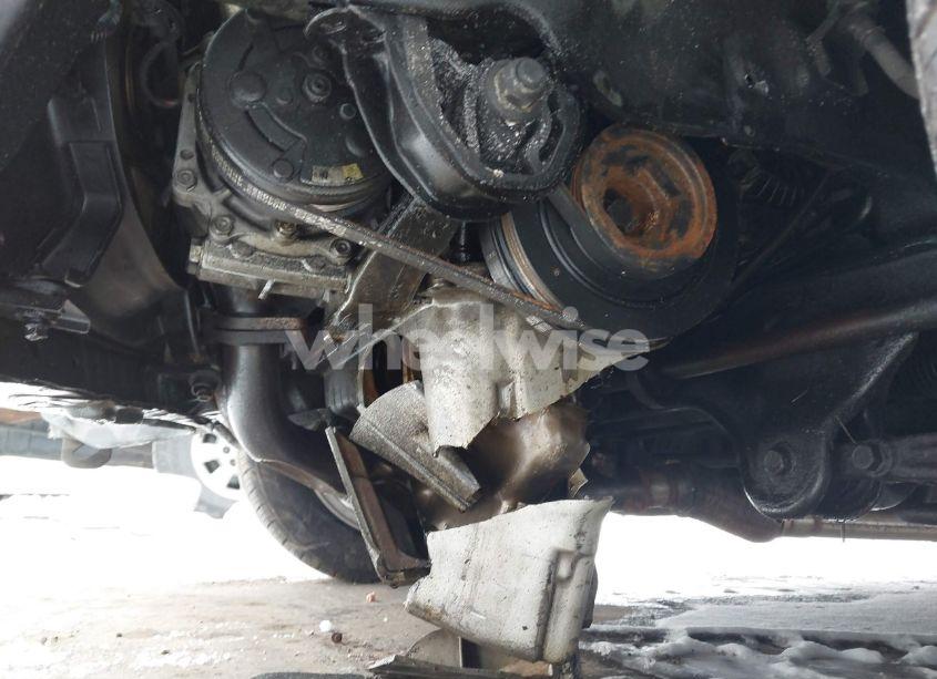 Photo 13 of 1998 Honda Civic LX (VIN 1HGEJ6571WL023257)