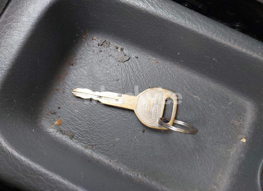 Photo 11 of 1999 Honda Civic LX (VIN 1HGEJ6571XL042988)