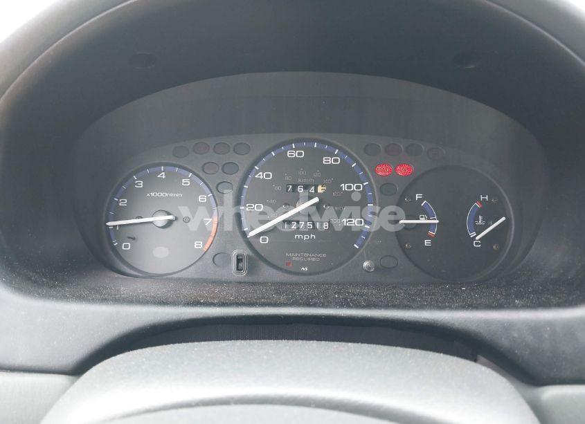 Photo 7 of 1999 Honda Civic LX (VIN 1HGEJ6571XL042988)