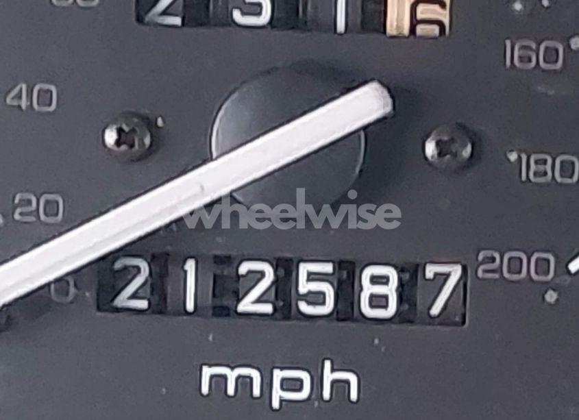 Photo 15 of 2000 Honda Civic LX (VIN 1HGEJ6572YL024100)