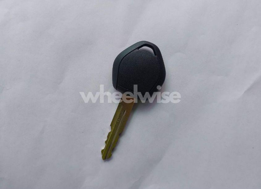 Photo 11 of 1998 Honda Civic LX (VIN 1HGEJ6574WL045723)