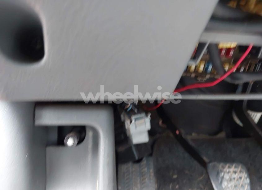 Photo 12 of 1998 Honda Civic LX (VIN 1HGEJ6574WL045723)