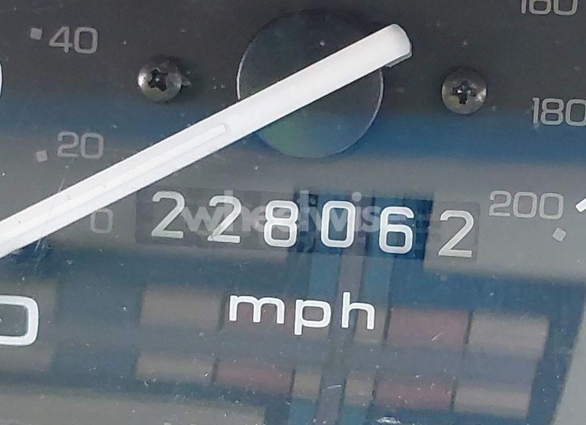 Photo 7 of 1998 Honda Civic LX (VIN 1HGEJ6574WL045723)