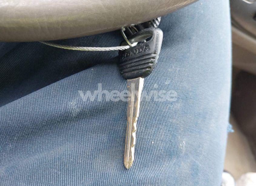 Photo 11 of 2000 Honda Civic LX (VIN 1HGEJ6574YL029220)