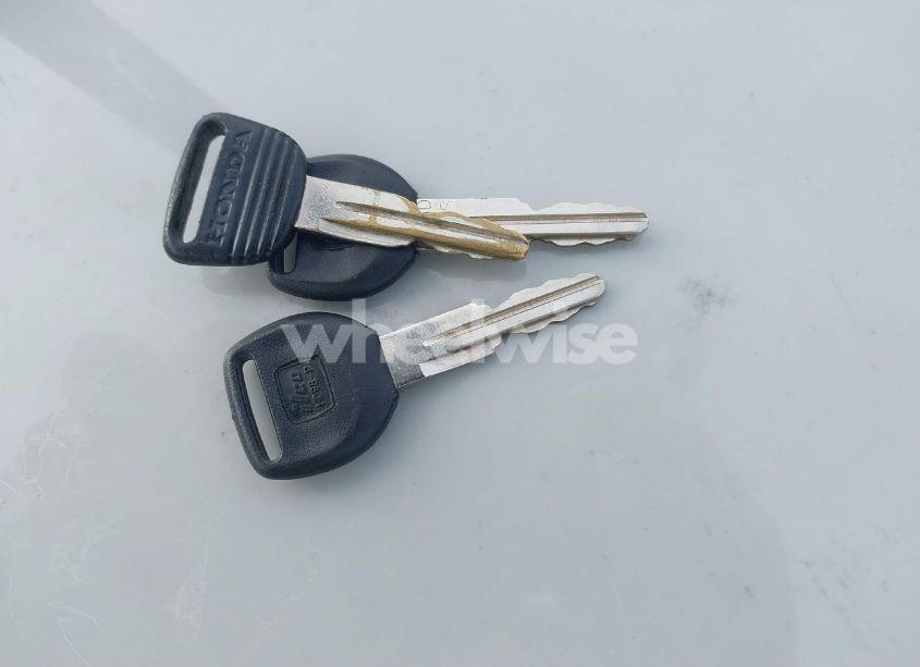 Photo 11 of 1998 Honda Civic LX (VIN 1HGEJ657XWL027209)