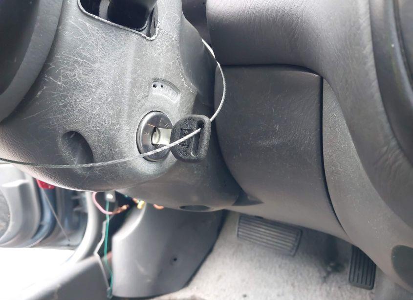 Photo 11 of 1996 Honda Civic LX (VIN 1HGEJ6607TL038973)